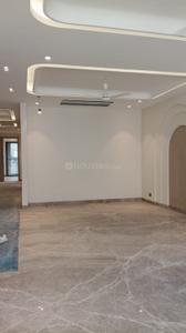 Bedroom Image of 2100 Sq.ft 4 BHK Builder Floor for sale in Gulmohar Park New Delhi for Rs. 120000000