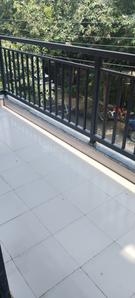 Balcony Image of AKD Homes in Sector 45, Noida