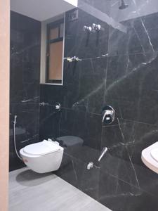 Bedroom Two Image of 900 Sq.ft 2 BHK Apartment / Flat for sale in Sonam Indradhanush, Mira Road East Mira Bhayandar for Rs. 10551000