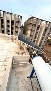 Image of 1950 Sq.ft 4 BHK Penthouse for sale in Earth Acropolis 2, Bhayli, Vadodara for Rs. 7500000