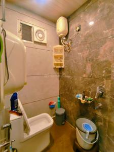 Bathroom Image of 2400 Sq.ft 4 BHK Penthouse for sale in Lalghati Bhopal for Rs. 13500000
