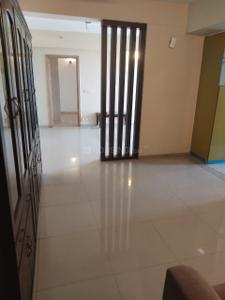 Hall Image of 1650 Sq.ft 3 BHK Apartment / Flat for sale in DLF New Town Heights 1, Sector 86 Gurgaon for Rs. 22000000