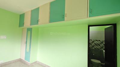Bedroom Image of 1000 Sq.ft 2 BHK Independent House for sale in Thirunindravur Chennai for Rs. 5900000