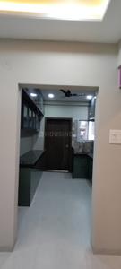 Hall Image of 1450 Sq.ft 3 BHK Apartment / Flat for rent in Bharatnagar Nagpur for Rs. 30000