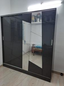 Bedroom Image of 3200 Sq.ft 6 BHK Independent House for sale in Hosakerehalli Bengaluru for Rs. 30000000