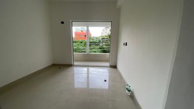 Bedroom Image of 1184 Sq.ft 3 BHK Apartment / Flat for sale in Keshtopur Kolkata for Rs. 4736000