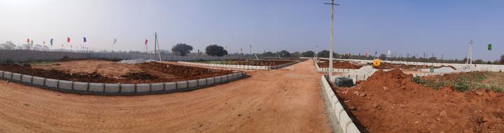 Isnapur  villa plot Main Image 1