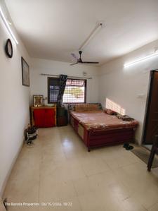 Hall Image of 900 Sq.ft 2 BHK Apartment / Flat for sale in Ellora Park Vadodara for Rs. 3800000