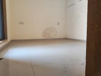 Bedroom Image of 1250 Sq.ft 2 BHK Apartment / Flat for sale in Asian Towers, Kamothe Navi Mumbai for Rs. 12000000