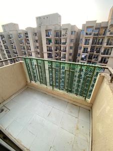 Balcony Image of 610 Sq.ft 2 BHK Apartment / Flat for sale in Signature Orchard Avenue 2, Sector 93 Gurgaon for Rs. 6900000