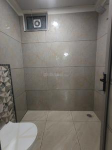 Bathroom Image of 1796 Sq.ft 4 BHK Apartment / Flat for sale in RK The Veranda, Kanakpura Jaipur for Rs. 8200000