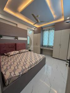 Bedroom Image of 1183 Sq.ft 3 BHK Apartment / Flat for sale in Vaishali Nagar Extension Jaipur for Rs. 6974656