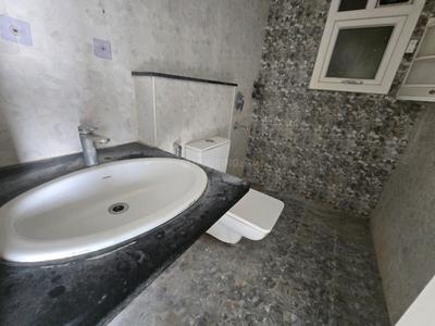 Image of 550 Sq.ft 1 BHK Apartment / Flat for rent in Sattva Misty Charm, Jyotipuram, Bengaluru for Rs. 28000