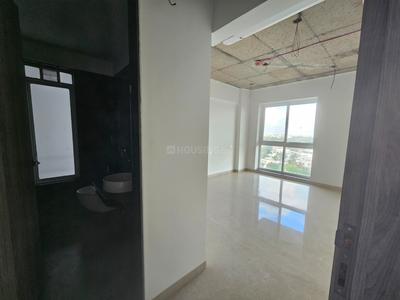 Bedroom Image of 2552 Sq.ft 4 BHK Apartment / Flat for sale in Sky Line Shreeji The Status, Parijat Nagar Nashik for Rs. 23000000