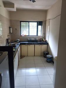 Kitchen Image of Technopark  in Kandivali East, Mumbai