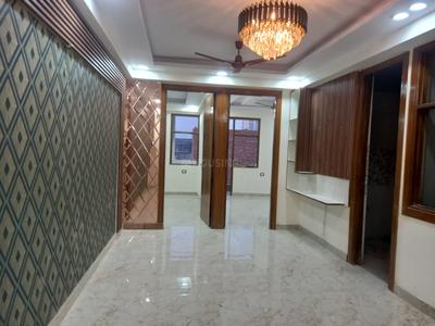 Hall Image of 1450 Sq.ft 3 BHK Apartment / Flat for sale in Capital Metro Height, Sector 72 Noida for Rs. 5793757