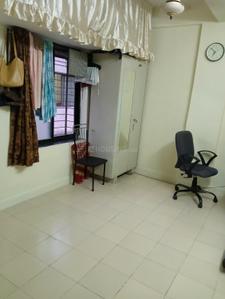 Hall Image of 1057 Sq.ft 2 BHK Apartment / Flat for sale in  Parvati Residency, Shivane Pune for Rs. 2900000