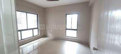 Bedroom Image of 1212 Sq.ft 3 BHK Apartment / Flat for sale in Natural Heights, Kaikhali Kolkata for Rs. 8000000