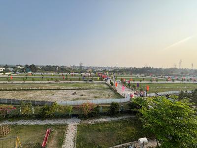 Image of 800 Sq.ft Residential Plot / Land for sale in Vijay Raja Sanctuary, Madurantakam, Chennai for Rs. 2300000
