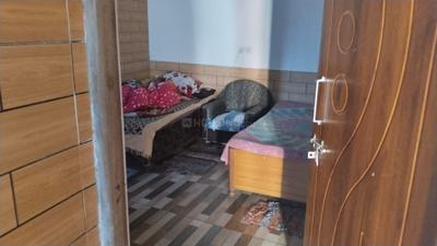 Bedroom Image of 1400 Sq.ft 3 BHK Independent House for sale in Chandrabani Dehradun for Rs. 6000000