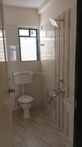 Image of 488 Sq.ft 1 BHK Apartment / Flat for rent in Samarth Enclave Andheri Chhaya CHS, Andheri East, Mumbai for Rs. 42000