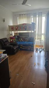 Hall Image of 2590 Sq.ft 3 BHK Apartment / Flat for sale in Jaypee The Kalypso Court, Sector 128 Noida for Rs. 45000000
