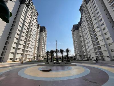 Image of 1273 Sq.ft 3 BHK Apartment / Flat for sale in TVS Emerald Jardin, Begur, Bengaluru for Rs. 13000007