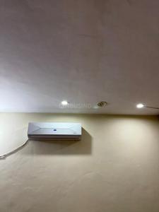 Bedroom Image of 450 Sq.ft 1 RK Builder Floor for rent in Greater Kailash New Delhi for Rs. 30000
