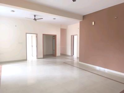 Living Room Image of 1900 Sq.ft 3 BHK Apartment / Flat for rent in Shanti Nagar Bengaluru for Rs. 66000