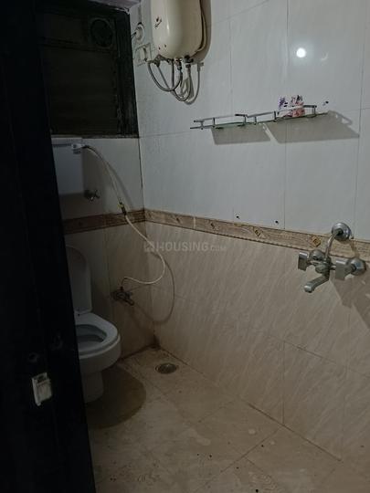 Abhishek apt Bathroom 1