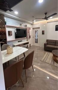 1 BHK Apartment