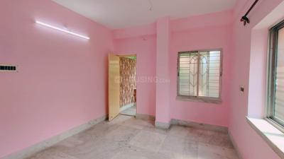 Bedroom Image of 850 Sq.ft 2 BHK Apartment / Flat for sale in Airport Gate no. 1 Kolkata for Rs. 3500000
