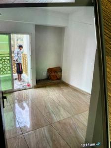 Balcony Image of 1074 Sq.ft 3 BHK Apartment / Flat for sale in Migsun Vilaasa, Eta II Greater Noida for Rs. 8500000