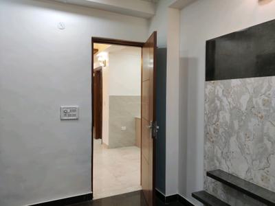 Bedroom Image of 1355 Sq.ft 3 BHK Builder Floor for sale in Living Luxury Builder floors, Indirapuram Ghaziabad for Rs. 12600000