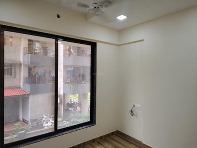 Bedroom Image of 1112 Sq.ft 2 BHK Apartment / Flat for sale in Thane West Thane for Rs. 20000000
