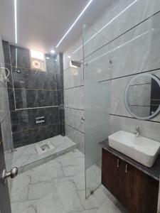 Bathroom Image of 1500 Sq.ft 3 BHK Independent House for sale in Paikaramau Lucknow for Rs. 14000000