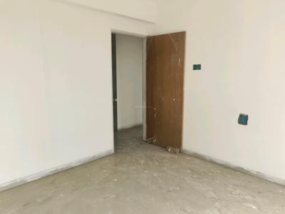 Bedroom Image of 1900 Sq.ft 3 BHK Apartment / Flat for sale in NMS One 8 One, Ulwe Navi Mumbai for Rs. 21000000