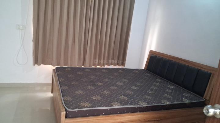 PDPU Road Bedroom One 1