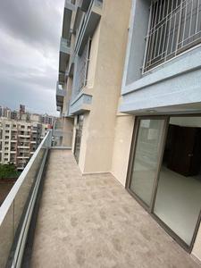 Image of 1323 Sq.ft 2 BHK Apartment / Flat for sale in VJ Palladio Phase 2, Tathawade, Pune for Rs. 12000012