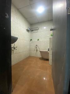 Bathroom Image of 1201 Sq.ft 2 BHK Apartment / Flat for sale in Green City Gold, Bhatha Surat for Rs. 5000000