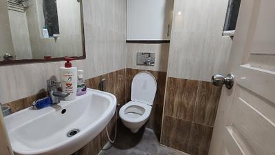Image of 956 Sq.ft 2 BHK Apartment / Flat for sale in Confident Oxygen, Dommasandra, Bengaluru for Rs. 8100000
