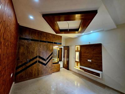 Bedroom Image of 1011 Sq.ft 3.5 BHK Villa for sale in Sector 123 Mohali for Rs. 13000000