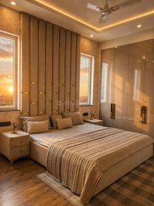 Bedroom Image of 1704 Sq.ft 3 BHK Apartment / Flat for sale in Tulip Yellow, Sector 69 Gurgaon for Rs. 22500000