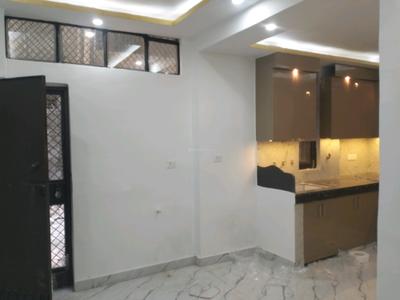 Dining Area Image of 860 Sq.ft 2 BHK Apartment / Flat for sale in Shalimar Garden Ghaziabad for Rs. 4580000