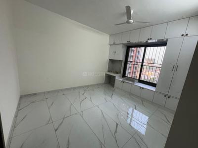 Bedroom Image of 1300 Sq.ft 3 BHK Apartment / Flat for rent in Kohinoor Sapphire III, Tathawade Pune for Rs. 32000