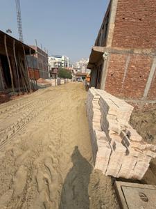 Image of 640 Sq.ft 2 BHK Duplex for sale in Noida Extension, Greater Noida for Rs. 7000000