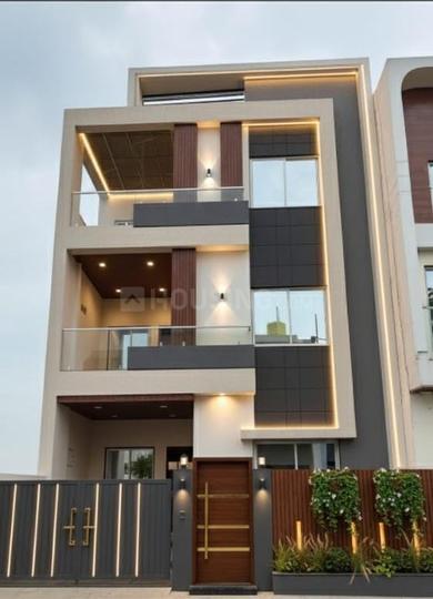 INDEPENDENT HOUSE FOR SALE AT KAMAL VIHAR IN GANESHA PARK Main Image 1