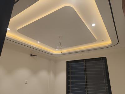Bedroom Image of 2000 Sq.ft 3 BHK Independent House for sale in Silver Star City, Silicon City Indore for Rs. 10000000
