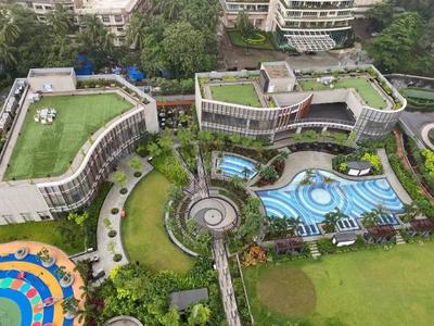 Image of 2800 Sq.ft 4 BHK Apartment / Flat for sale in Bombay Island City Center, Wadala, Mumbai for Rs. 112500000
