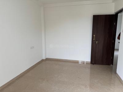 Bedroom Image of 1100 Sq.ft 2 BHK Apartment / Flat for rent in Atharva Nagari, Besa Nagpur for Rs. 16000